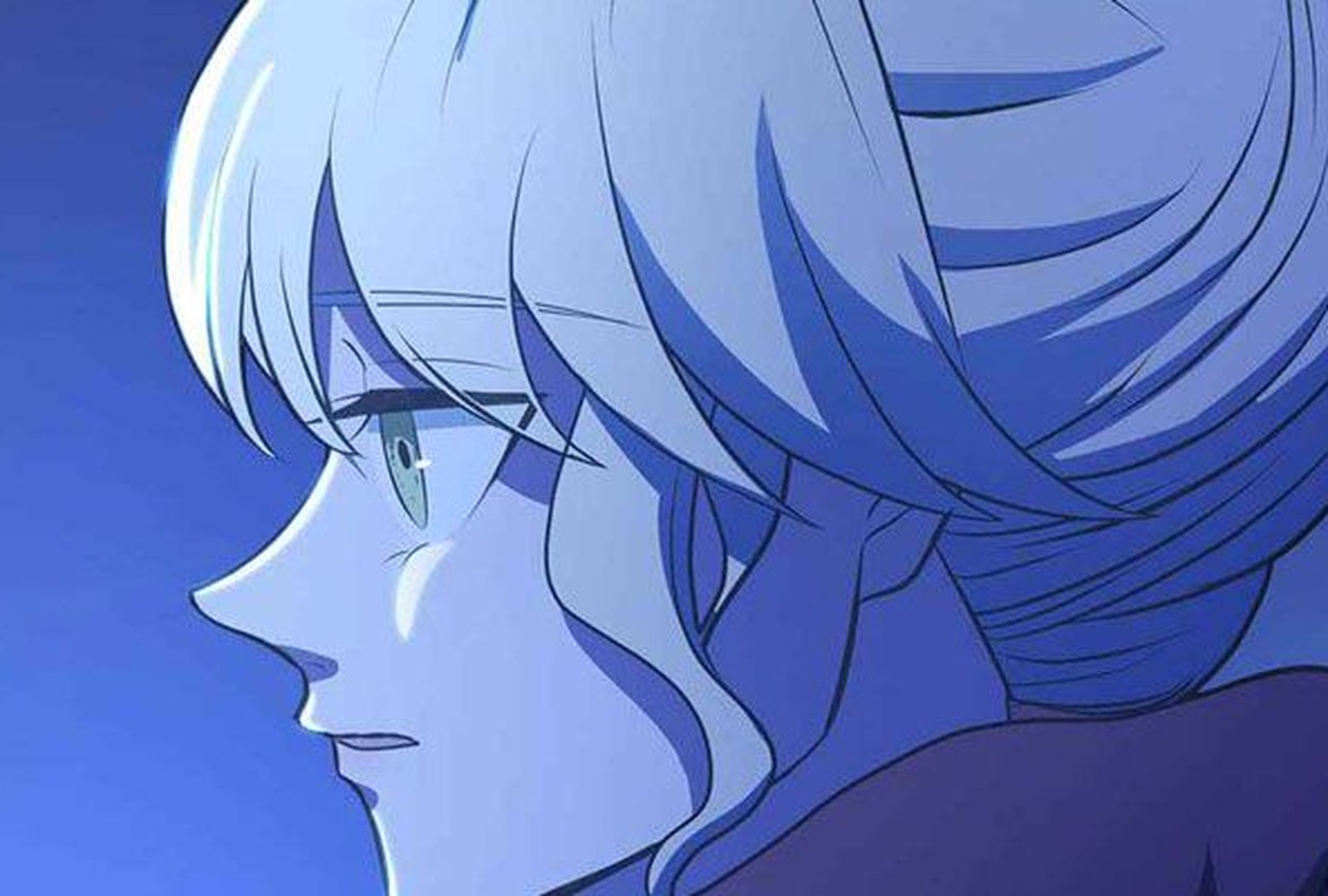 La Mort Amoureuse - Episode 10 - ONO Webtoon et Manga