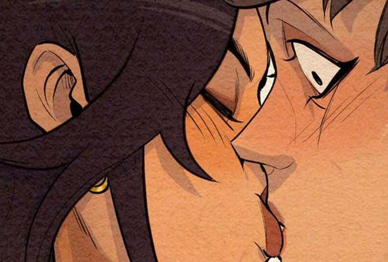 Les Combats Invisibles - Episode 21 - ONO Webtoon et Manga