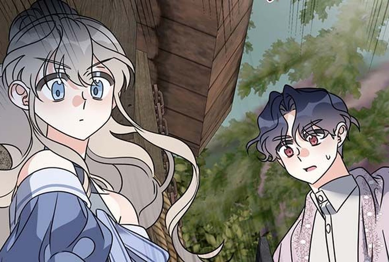 La Styliste du 97 rue Sheldon - Episode 80 - ONO Webtoon et Manga