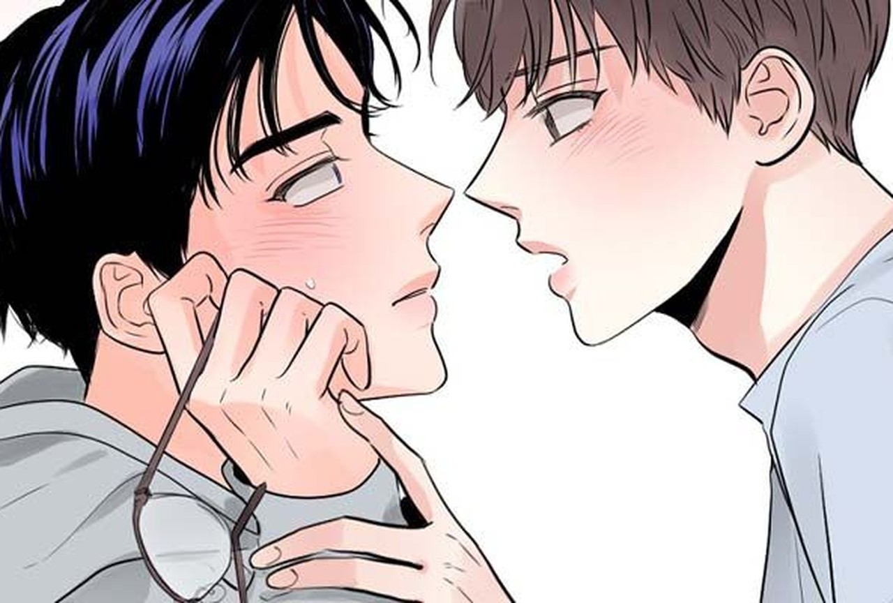 Baiser fatidique - Episode 17 - ONO Webtoon et Manga