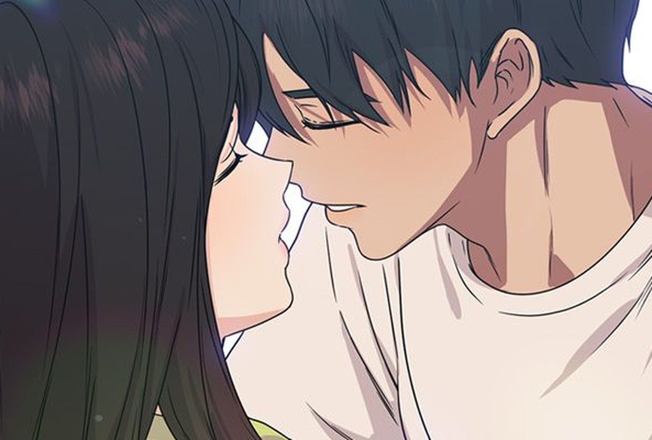 Crush of a lifetime - Episode 90 - ONO Webtoon et Manga