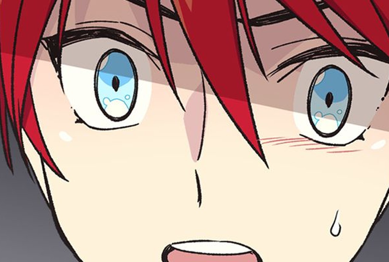 The Abandoned Empress - Episode 53 - ONO Webtoon et Manga