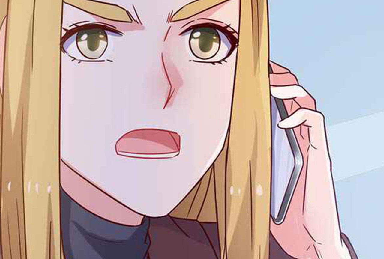 Mensonges & fiançailles - Episode 57 - ONO Webtoon et Manga