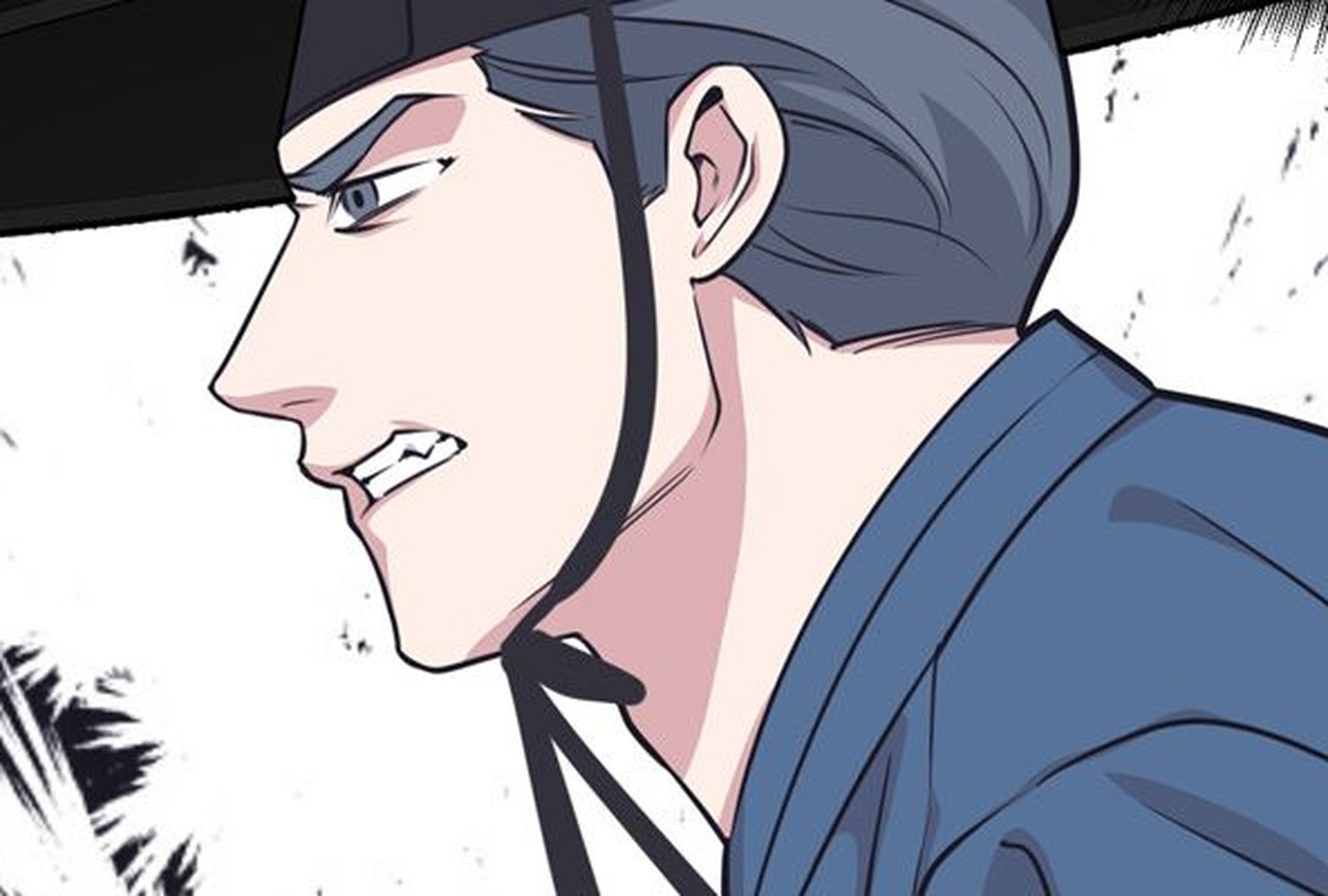 Camelia in the snow - Episode 41 - ONO Webtoon et Manga