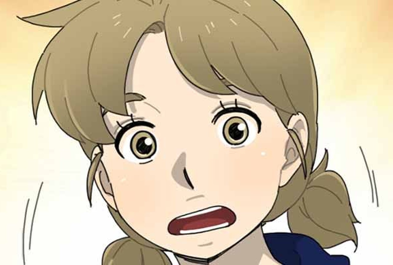 Le charme singulier de ma voisine - Episode 51 - ONO Webtoon et Manga