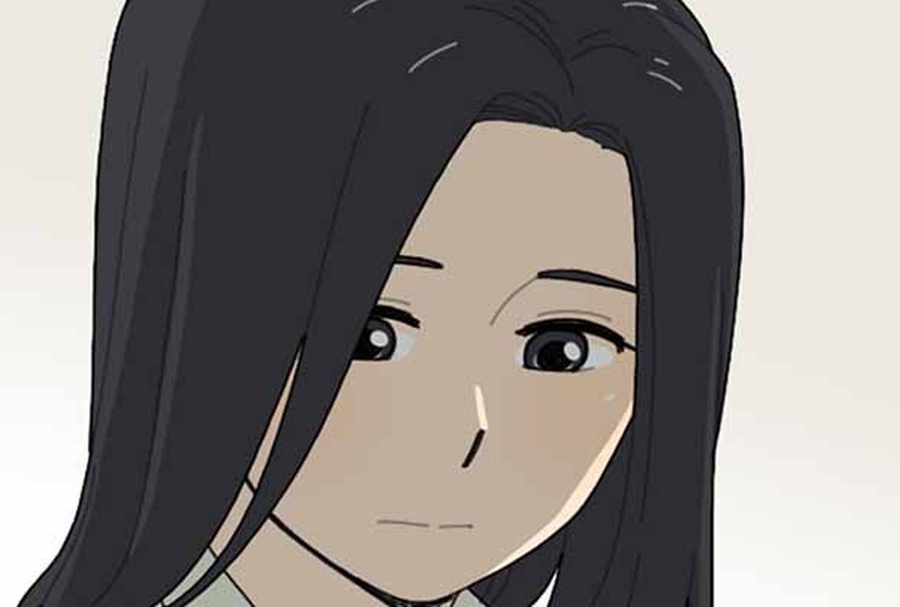 Le charme singulier de ma voisine - Episode 56 - ONO Webtoon et Manga