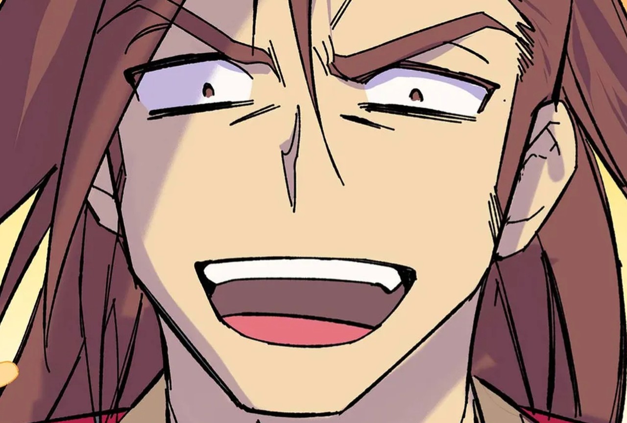 Chroniques de la Lune Froide - Episode 187 - ONO Webtoon et Manga