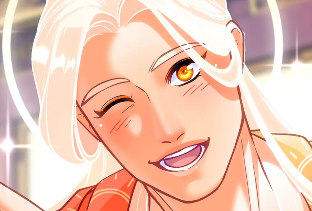Le Suivant - Episode 12 - ONO Webtoon et Manga