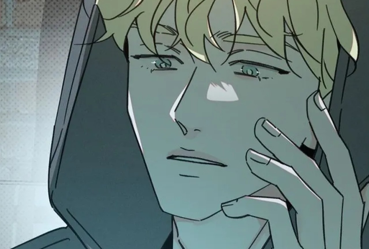 (+18) Tracking Him - Episode 28 - ONO Webtoon et Manga