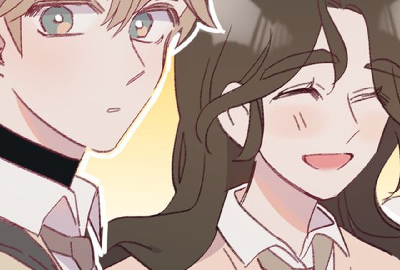 Mushroom Soup - Episode 53 - ONO Webtoon et Manga