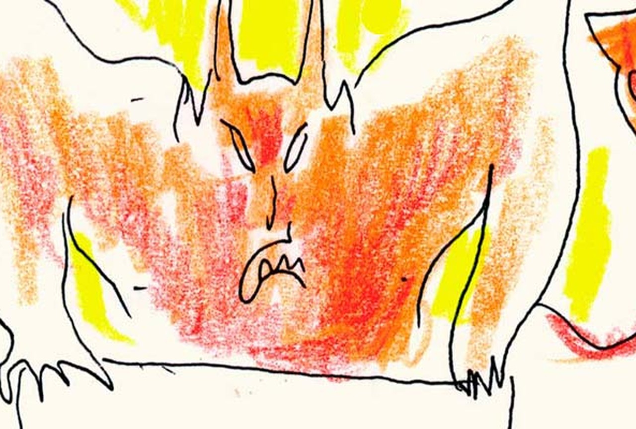 Satanisme et Écoresponsabilité - Épisode 13 - ONO Webtoon et Manga