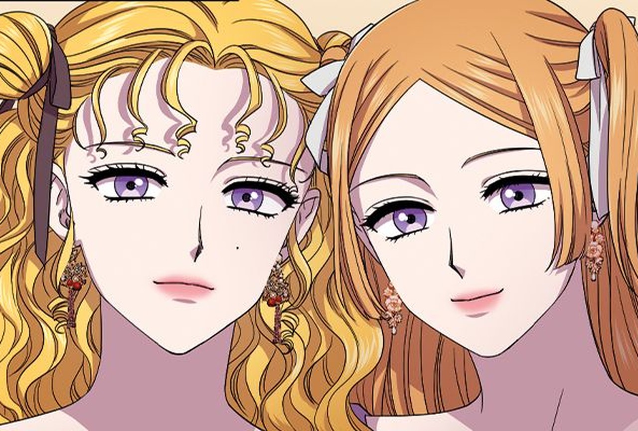 Ombres et Lumières - Episode 208 - ONO Webtoon et Manga