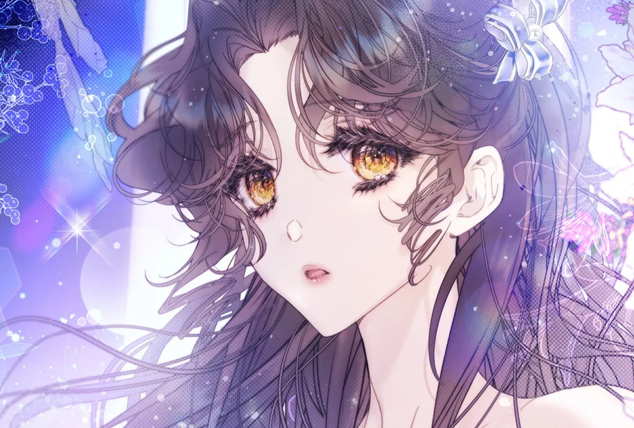 Béatrice - Episode 112 - ONO Webtoon et Manga