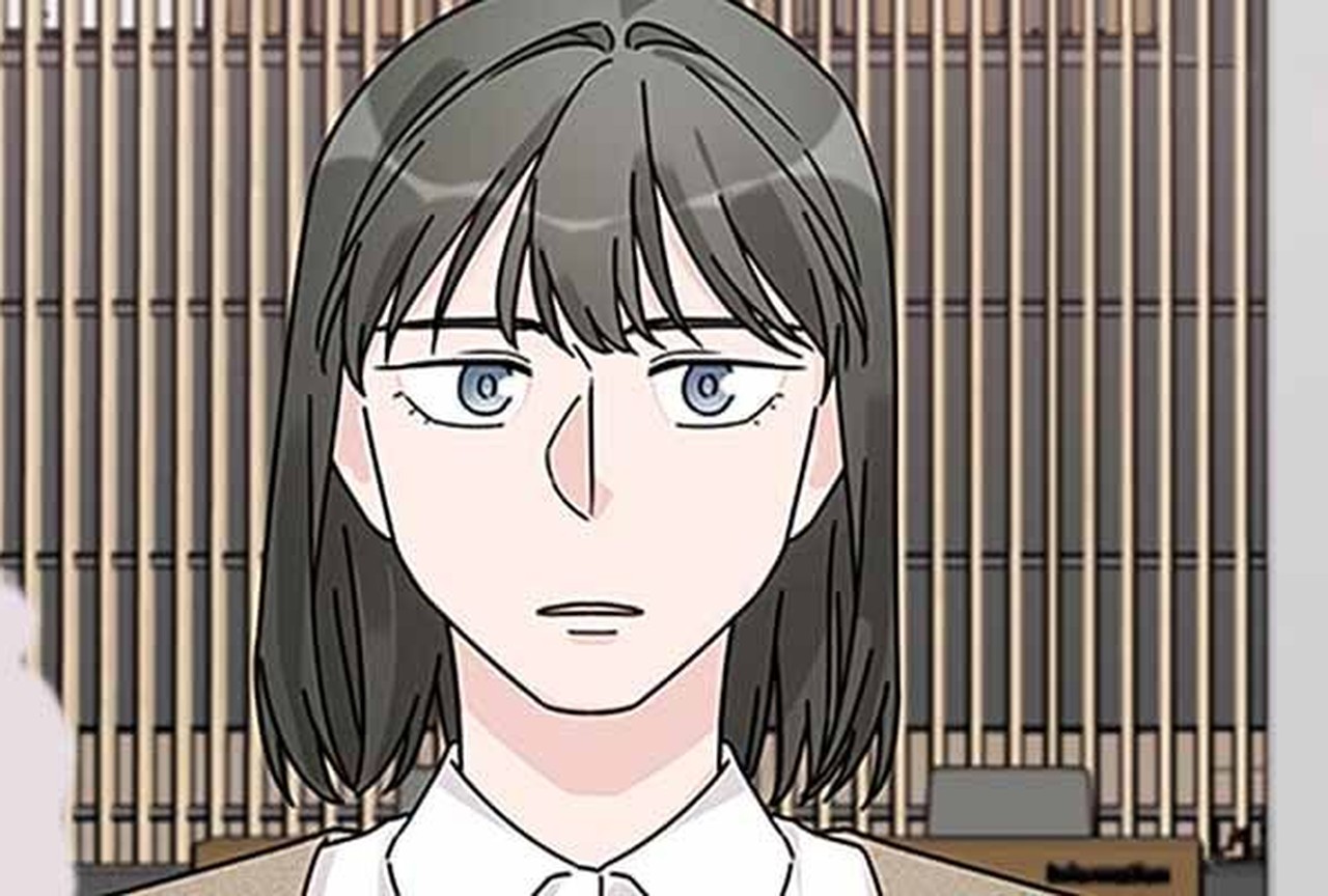 Un pas vers le bonheur - Episode 90 - ONO Webtoon et Manga