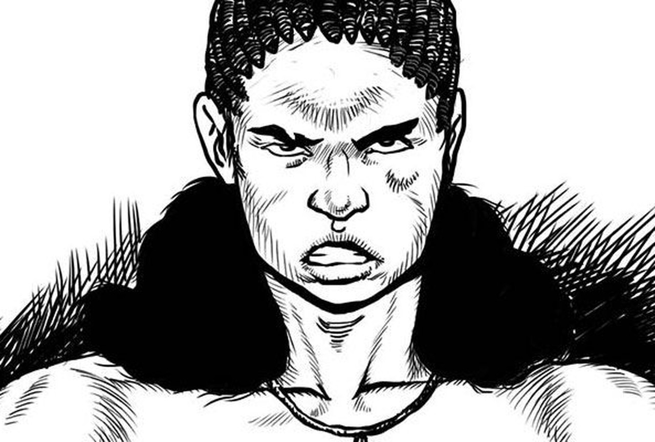 La Saga de Balla - Épisode 6 - ONO Webtoon et Manga