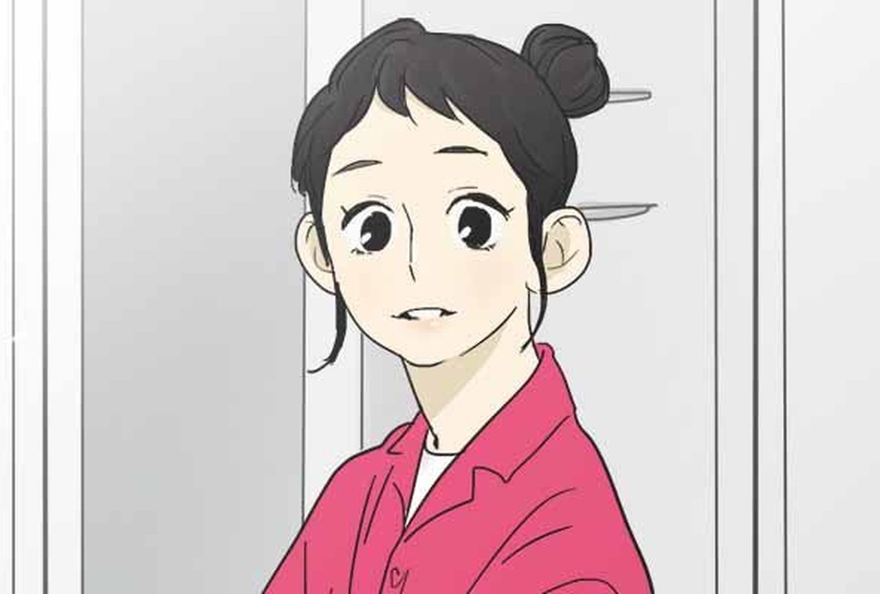 Clean with Passion - Episode 13 - ONO Webtoon et Manga
