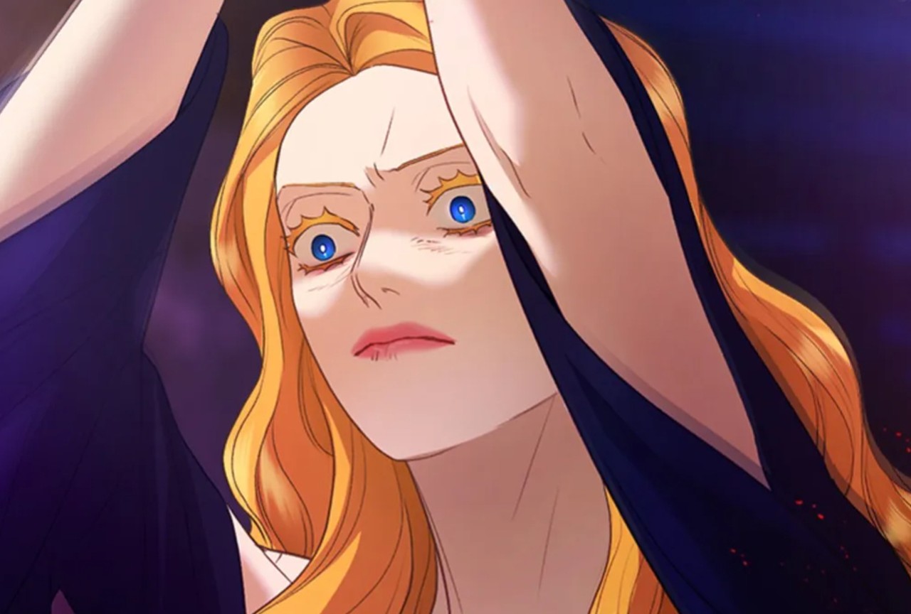 (+18) The Revenge of the Fake Mistress - Episode 132 - ONO Webtoon et Manga