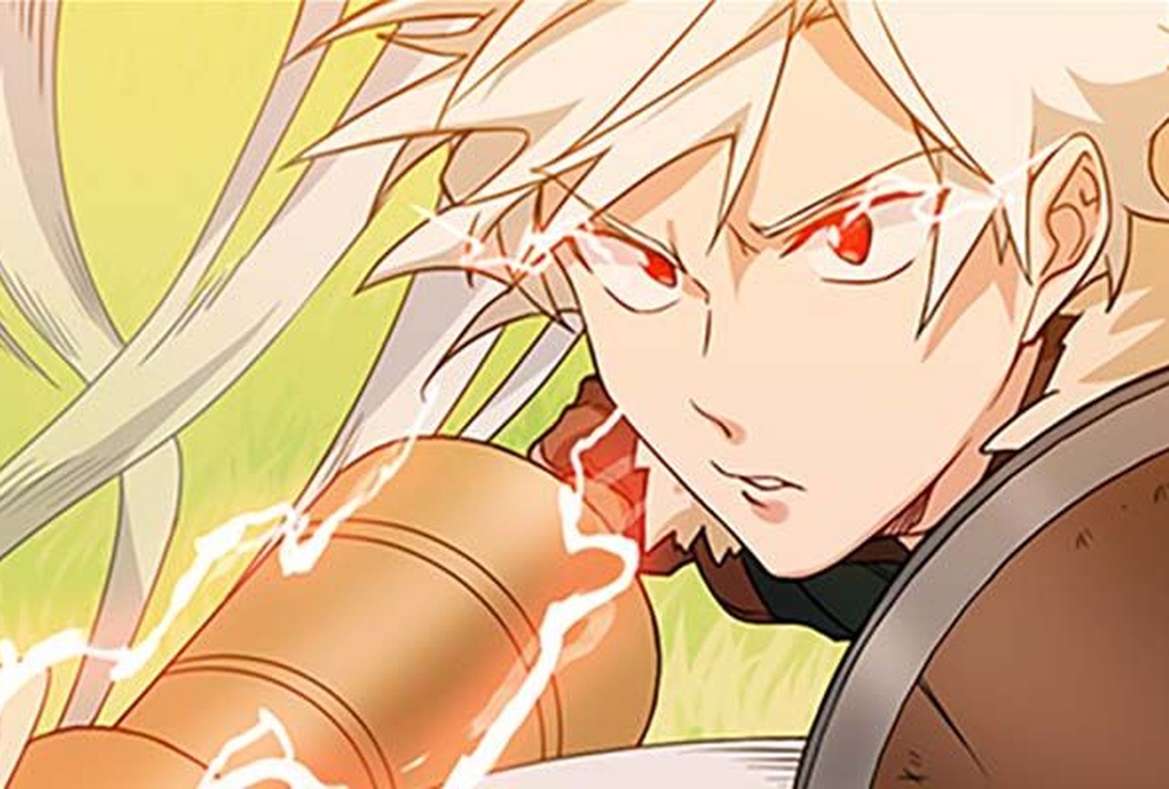The Gourmet Gamer - Episode 20 - ONO Webtoon et Manga