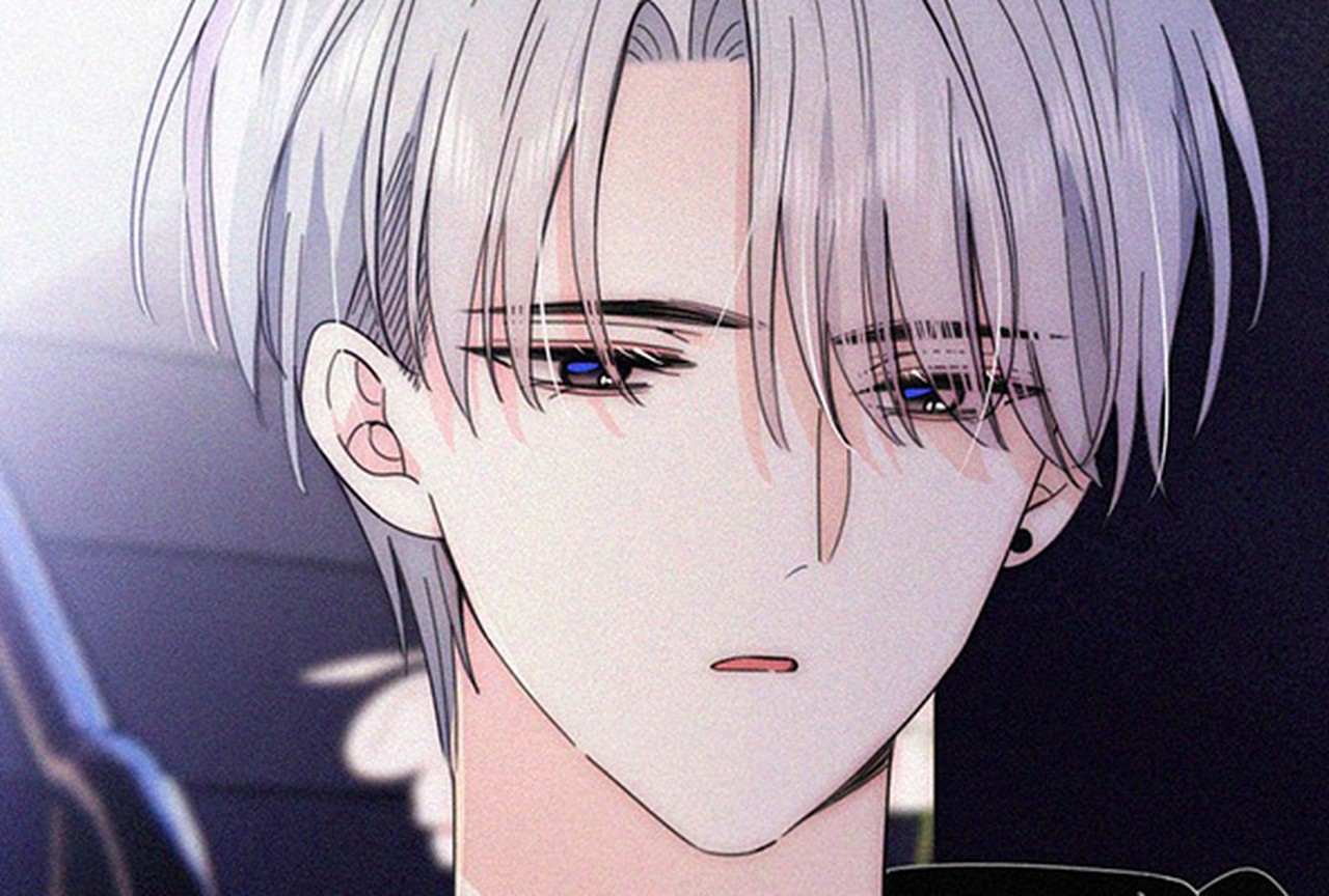 Erase your love - Episode 26 - ONO Webtoon et Manga