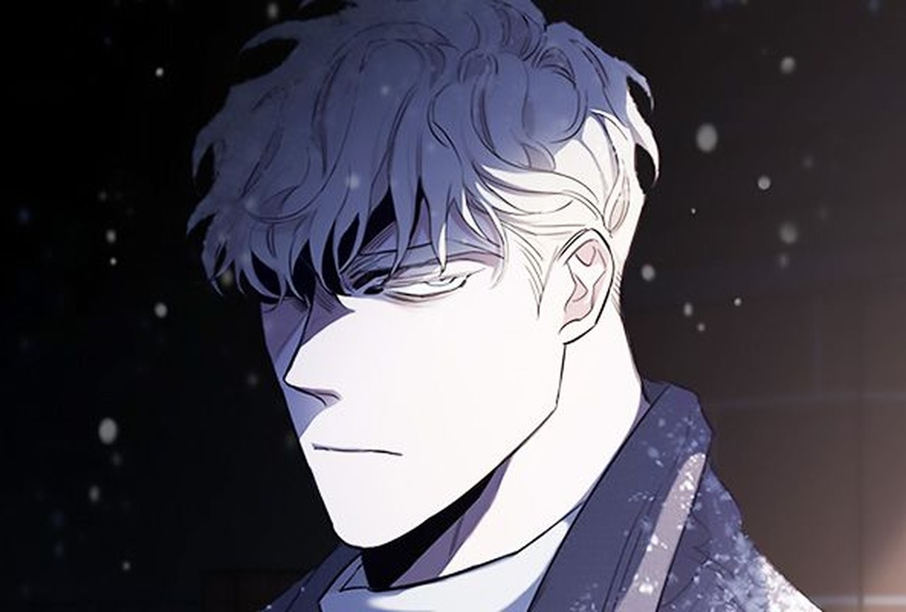 (+18) Roses et Champagne - Saison 2 - Episode 36 - ONO Webtoon et Manga