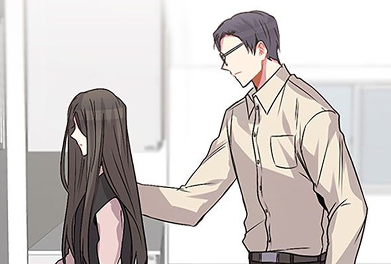 All About You - Episode 25 - ONO Webtoon et Manga