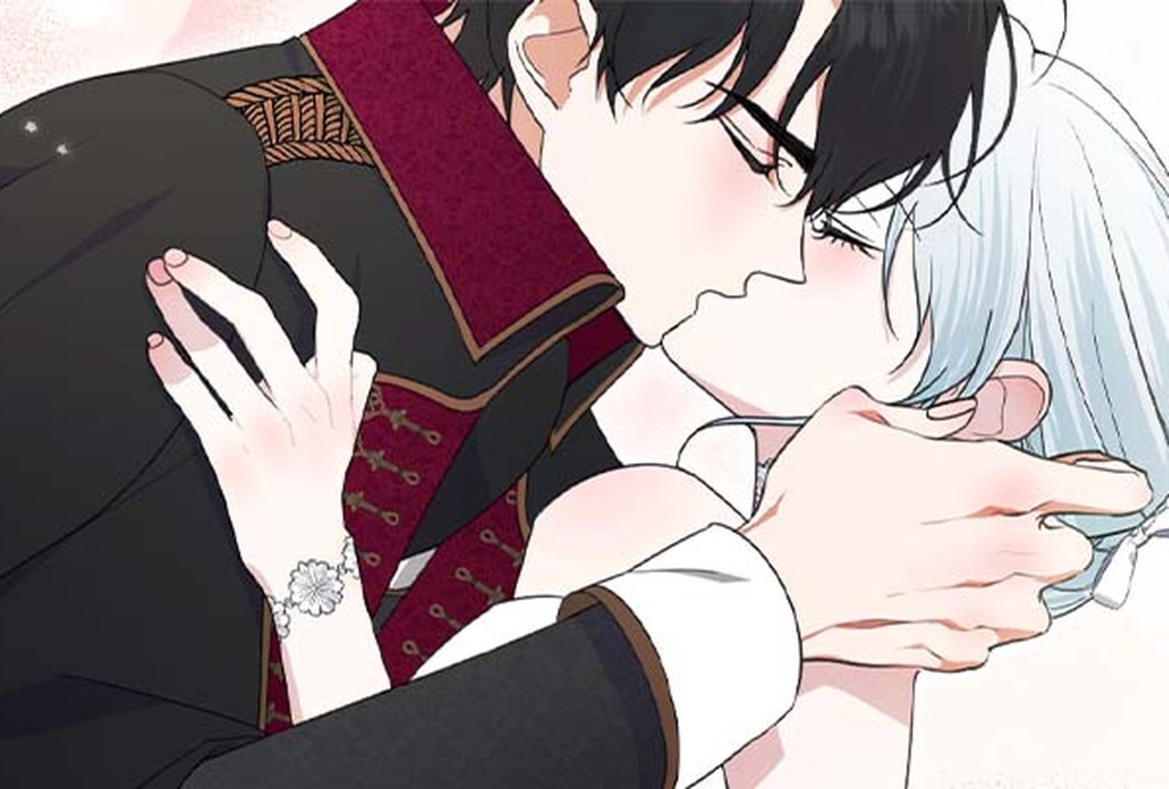 Ma vie empoisonnée - Episode 64 - ONO Webtoon et Manga