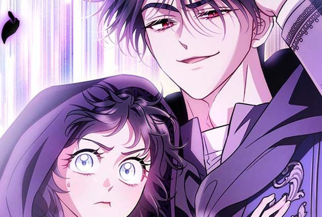 I will become the villain's poison taster - Episode 47 - ONO Webtoon et Manga