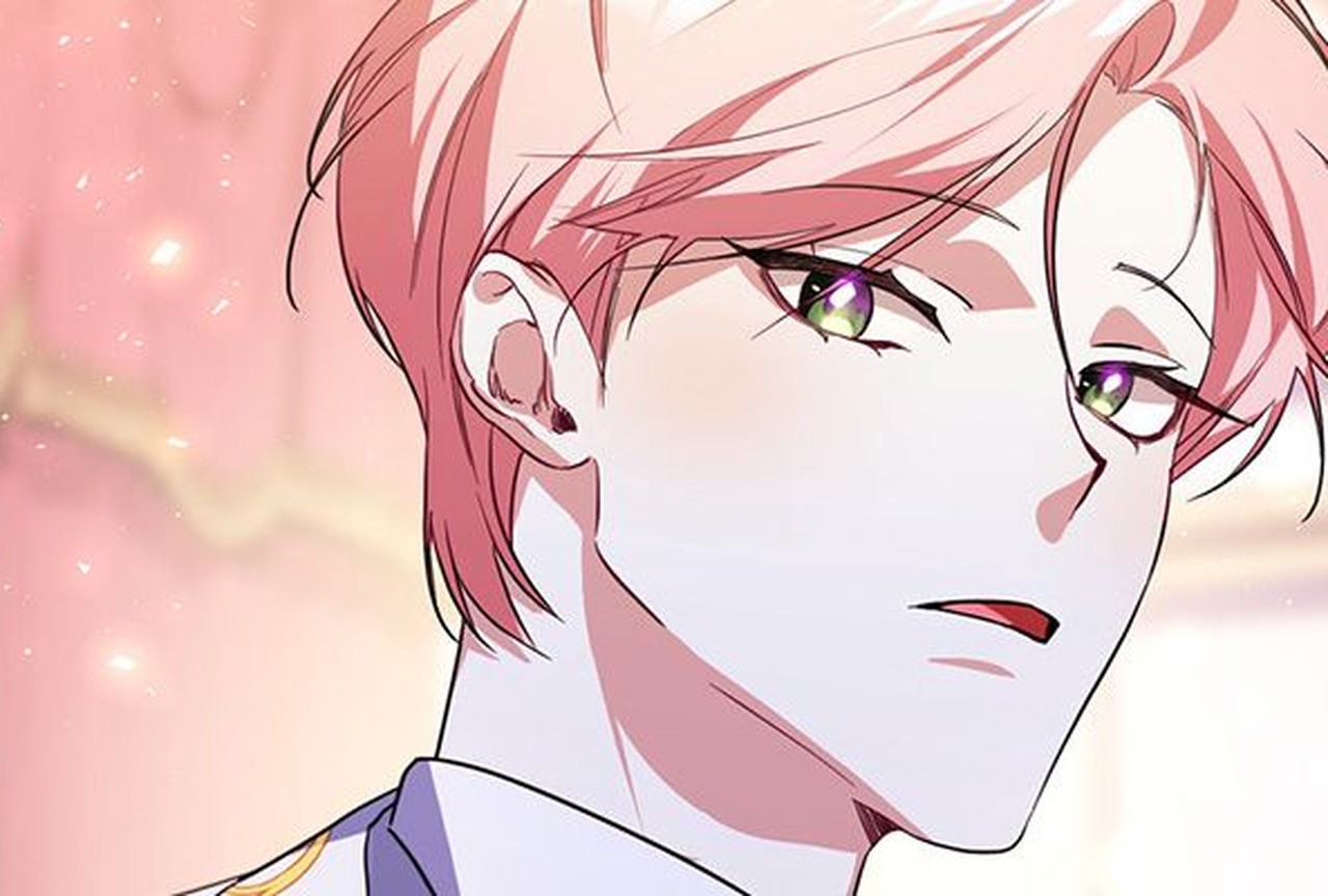 Le poids de la couronne - Episode 8 - ONO Webtoon et Manga