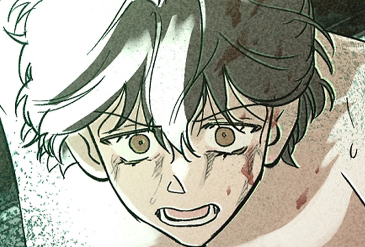 (+18) Spears & Shield - Prologue - ONO Webtoon et Manga
