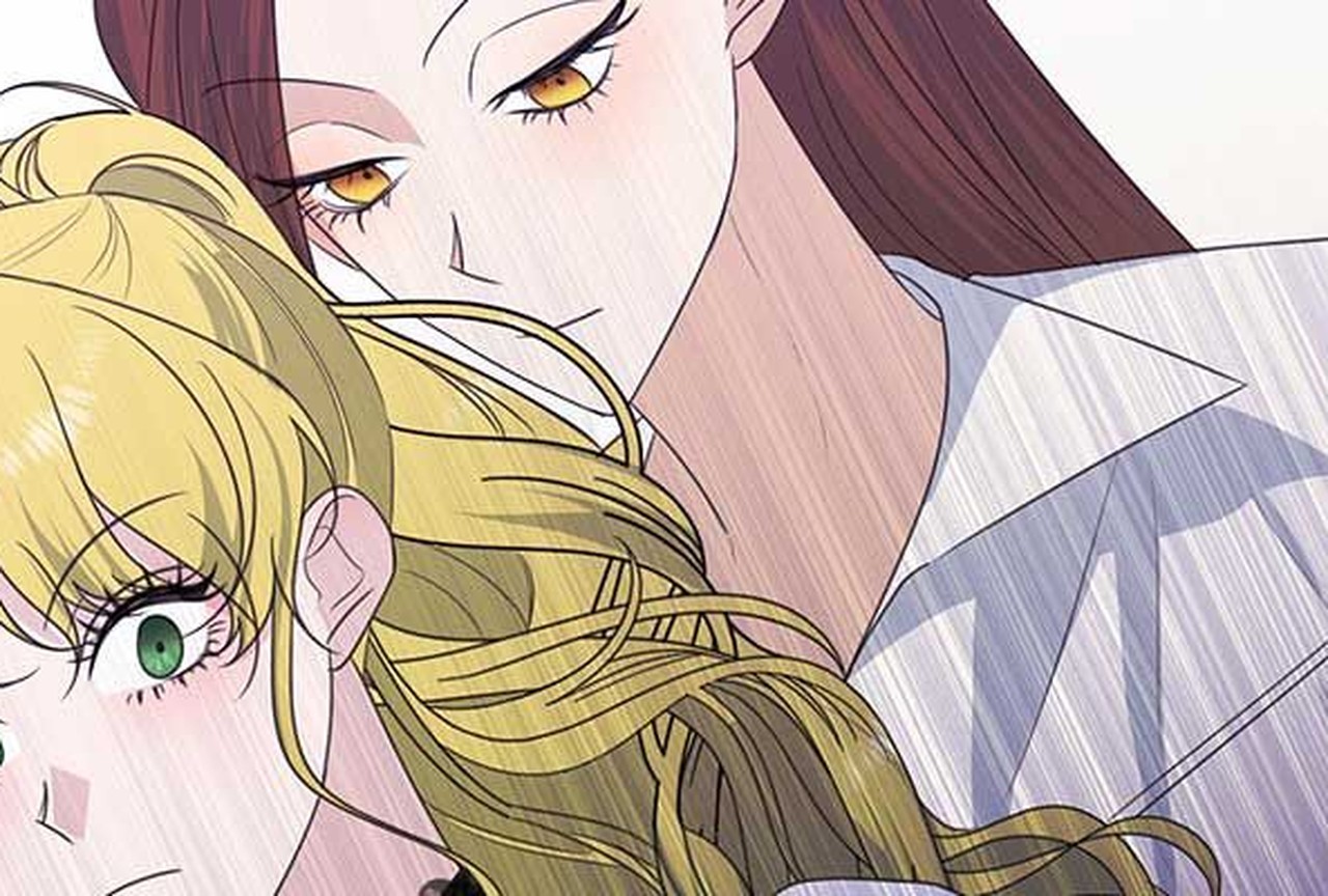 Ma vie empoisonnée - Episode 44 - ONO Webtoon et Manga