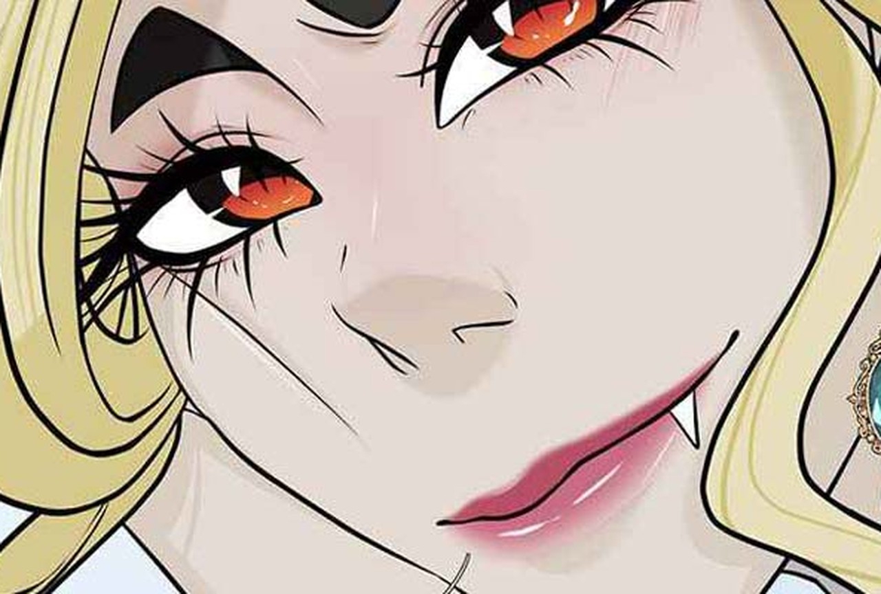 Live Again - Épisode 11 - ONO Webtoon et Manga