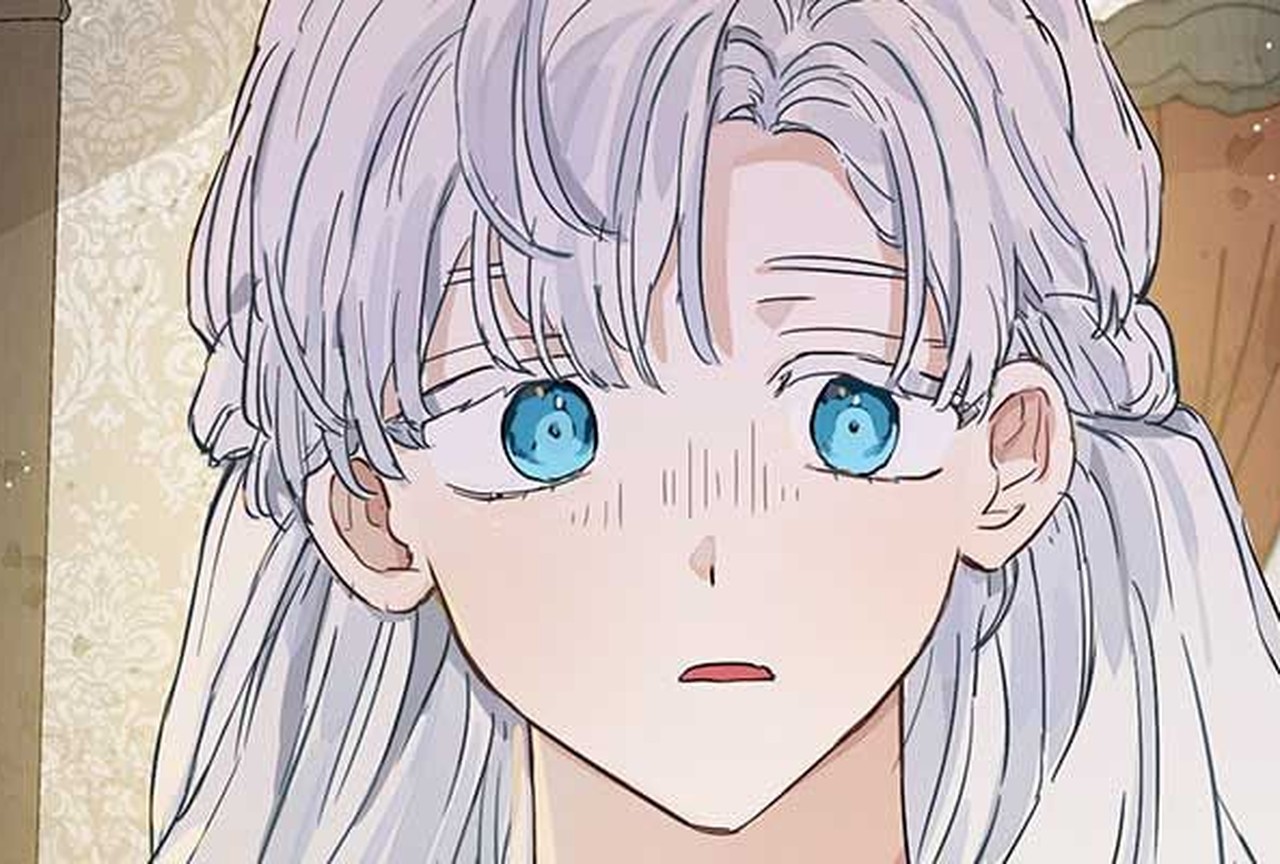 Les noces gelées - Episode 11 - ONO Webtoon et Manga