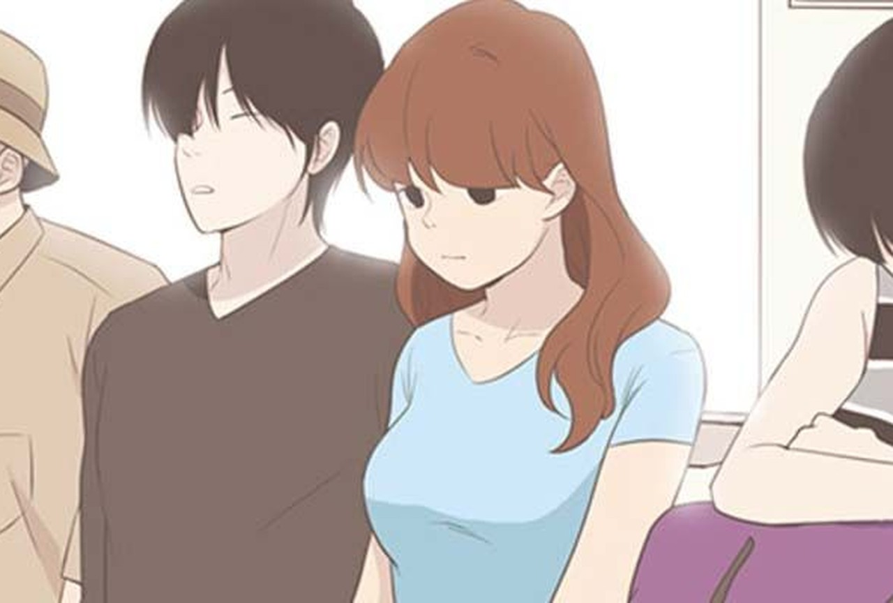 À propos de nous - Episode 85 - ONO Webtoon et Manga