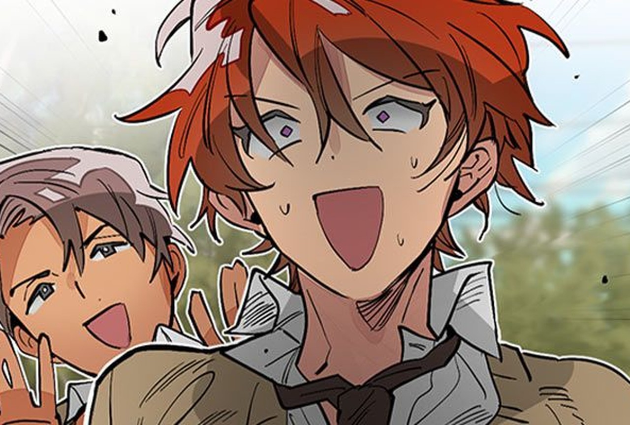 Bread App - Episode 3 - ONO Webtoon et Manga