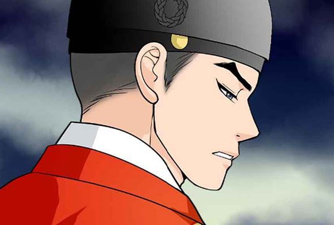 Vanity - Episode 83 - ONO Webtoon et Manga