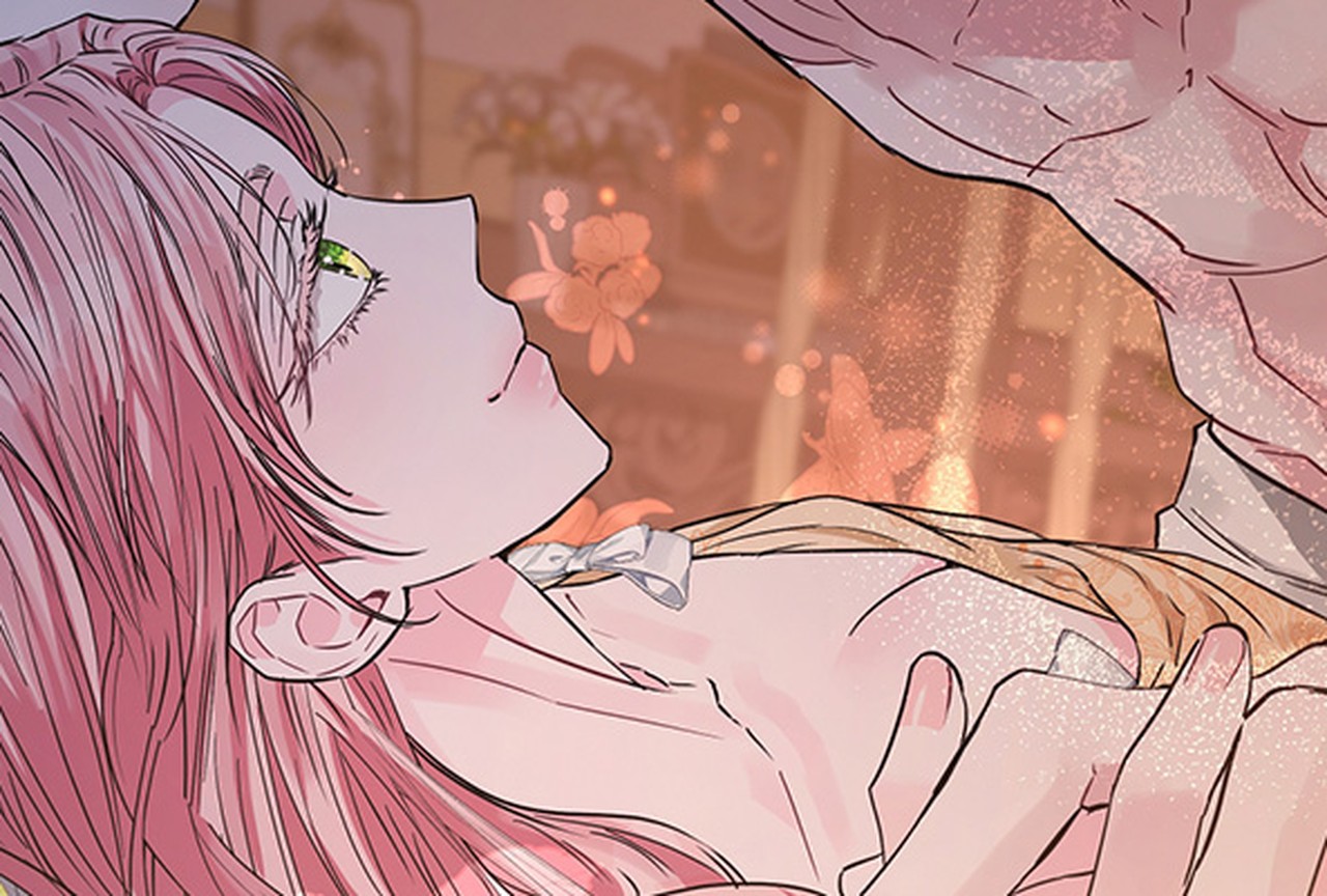 Comment échapper à mon mari le tyran - Episode 36 - ONO Webtoon et Manga