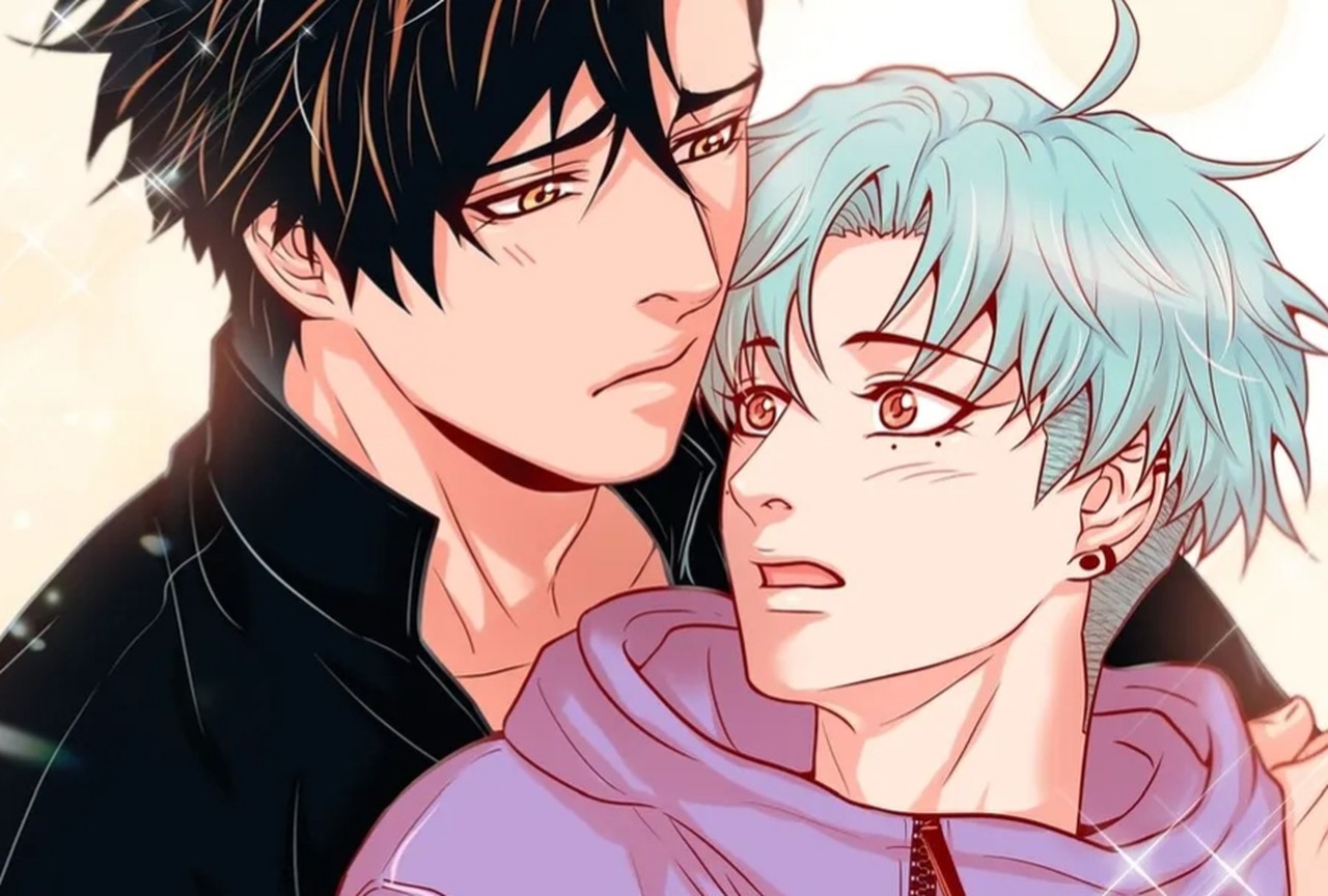 Mordre le Tigre - Episode 30 - ONO Webtoon et Manga