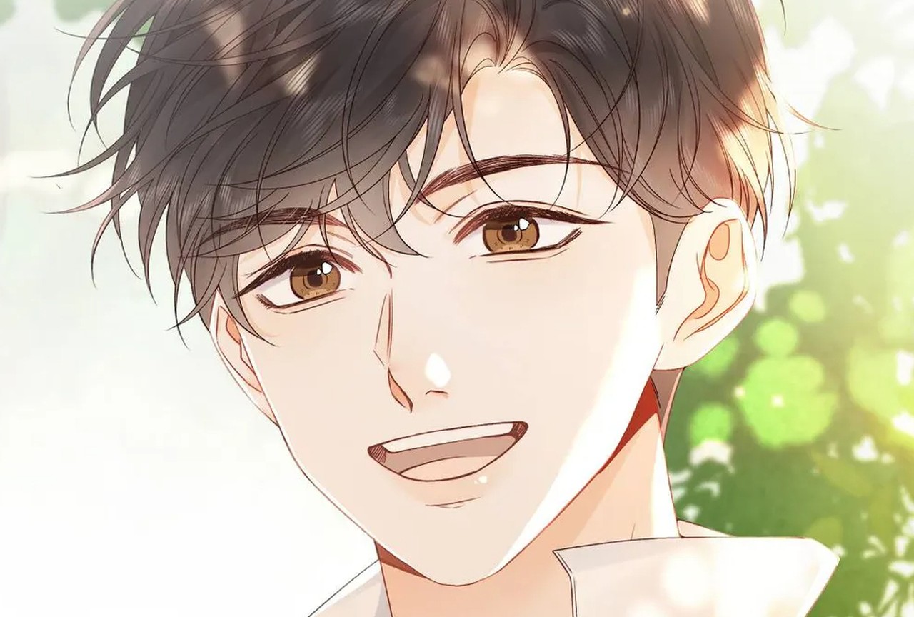 When I Met the Moon - Episode 9 - ONO Webtoon et Manga