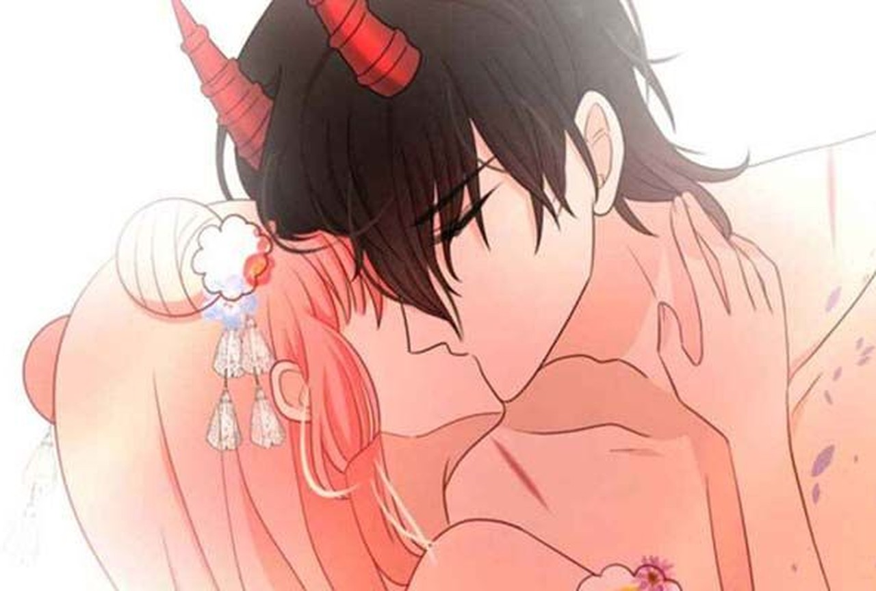 Mon dangereux Ange Gardien - Episode 96 - ONO Webtoon et Manga