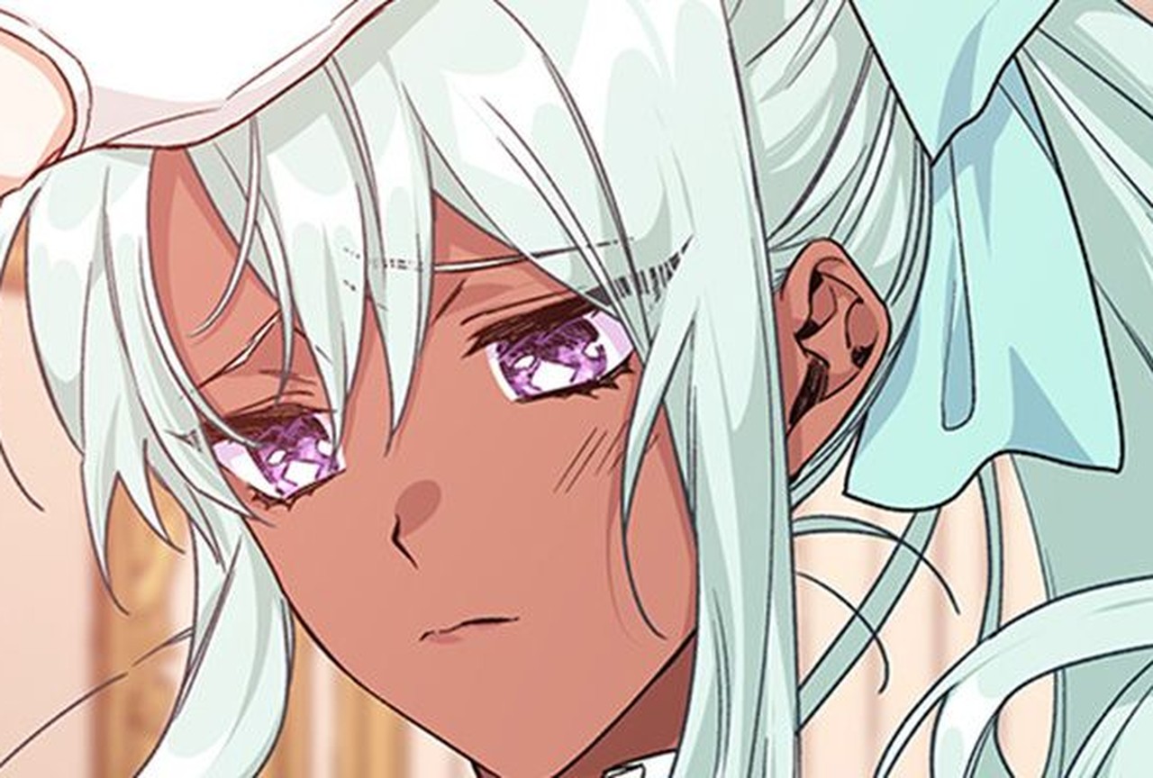 L'Impérieux Destin du Dr Élise - Episode 128 - ONO Webtoon et Manga