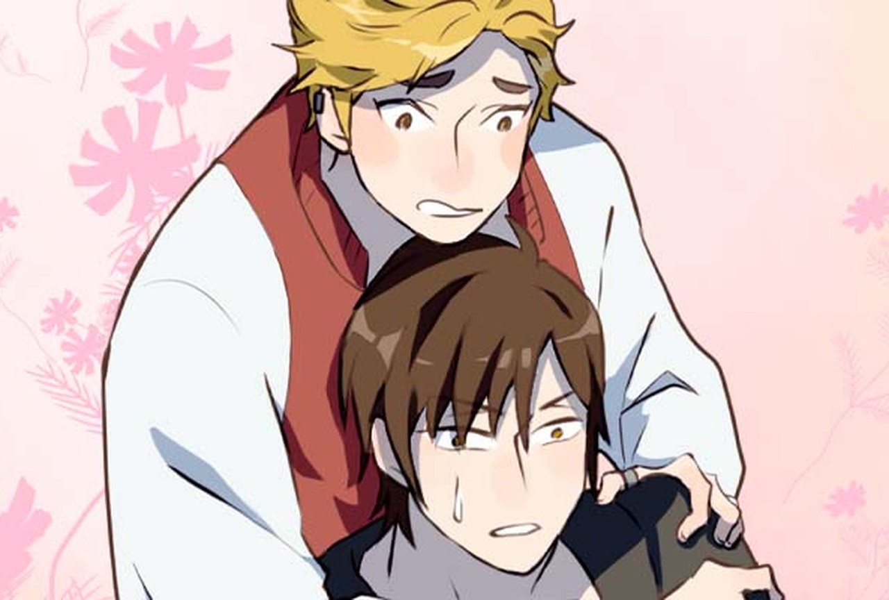 Destinées Entremêlées - Episode 1 - ONO Webtoon et Manga