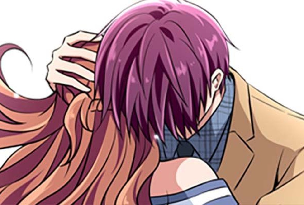 Prince's Lollipop - Episode 21 - ONO Webtoon et Manga