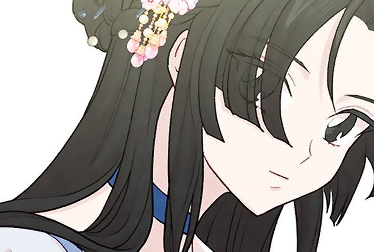 Iris - la Lady au Smartphone - Episode 82 - ONO Webtoon et Manga