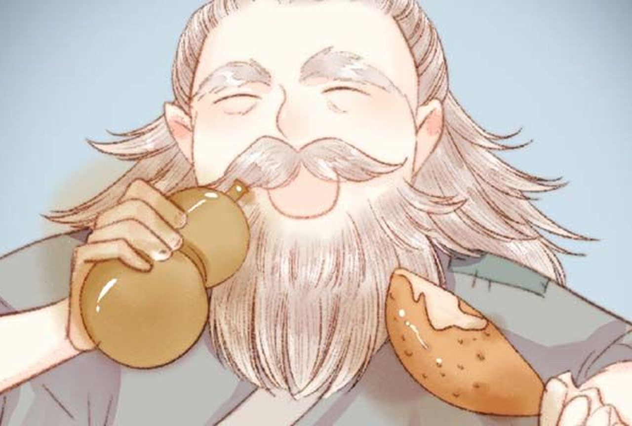 La déesse de la médecine - Episode 36 - ONO Webtoon et Manga