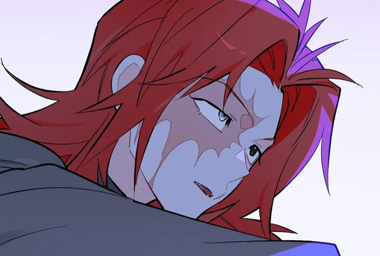Dealing with demons - Episode 65 - ONO Webtoon et Manga