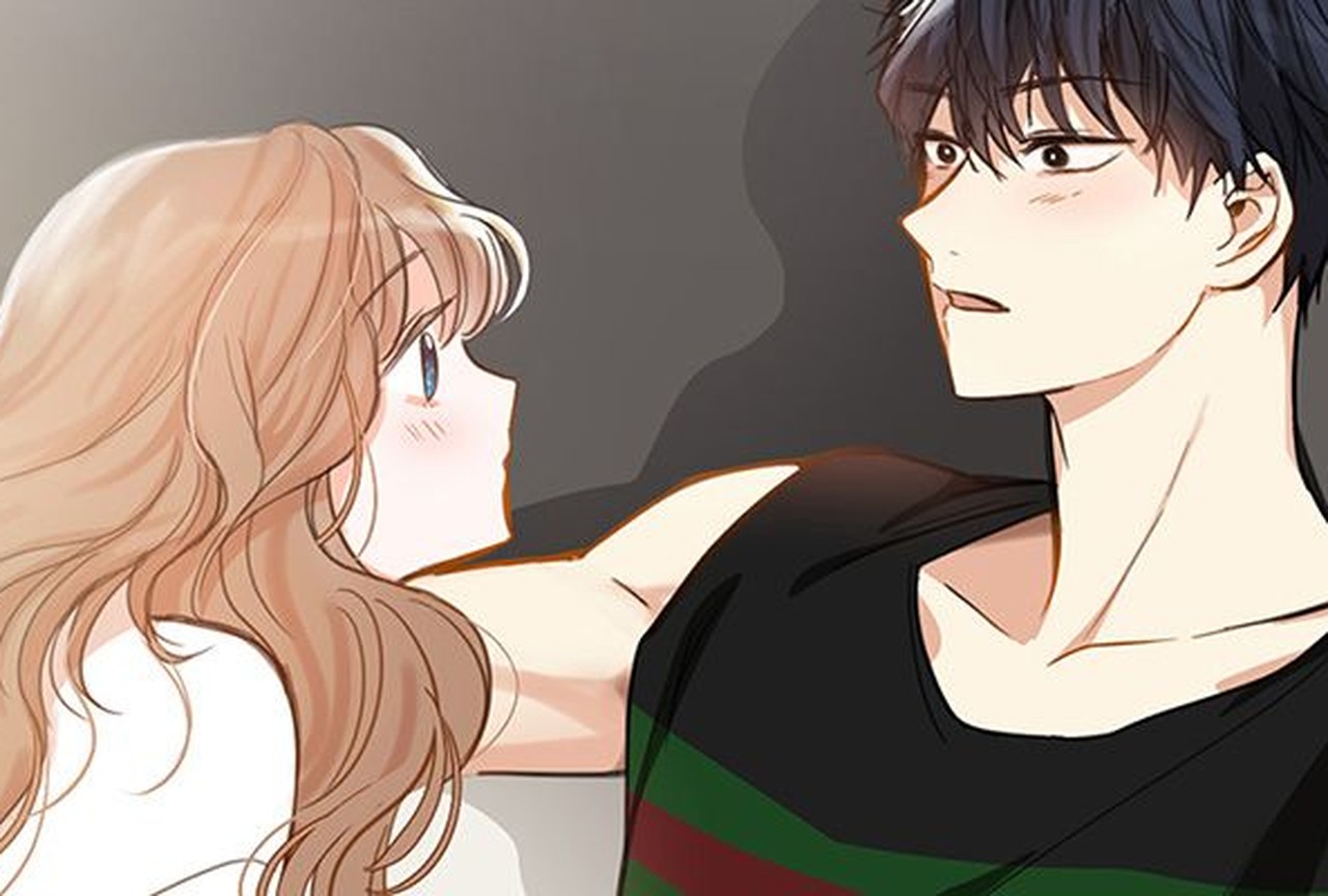 L'ange gardien et son chat - Episode 5 - ONO Webtoon et Manga