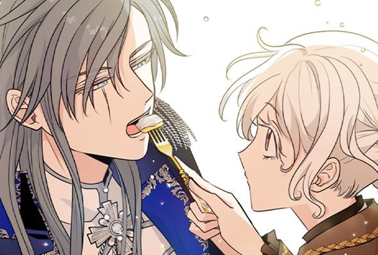 La sorcière sans espoir - Episode 79 - ONO Webtoon et Manga