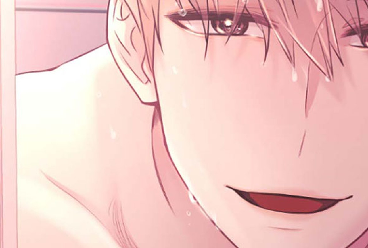 Just Kidding - Episode 69 - ONO Webtoon et Manga