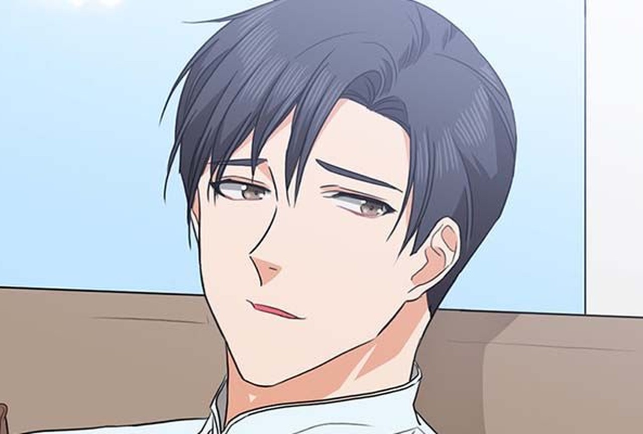 Sur le Fil - Episode 28 - ONO Webtoon et Manga