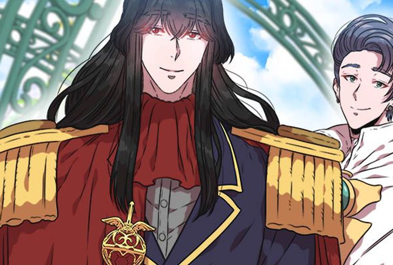 Les aventures de la fille du Roi Démon - Episode 24 - ONO Webtoon et Manga